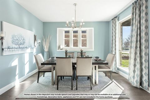 Tiny photo for 7773 Barley Field Street, Joshua, TX 76058 (MLS # 21197475)