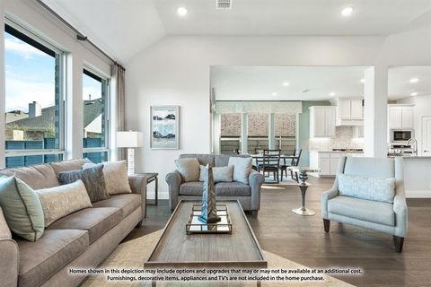 Tiny photo for 7773 Barley Field Street, Joshua, TX 76058 (MLS # 21197475)