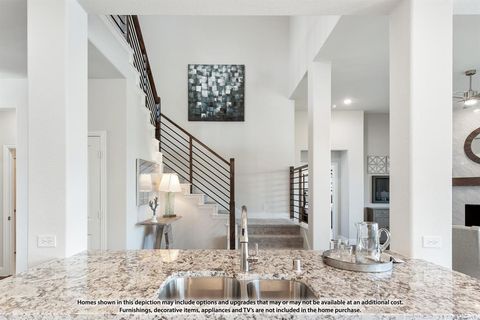 Tiny photo for 7773 Barley Field Street, Joshua, TX 76058 (MLS # 21197475)