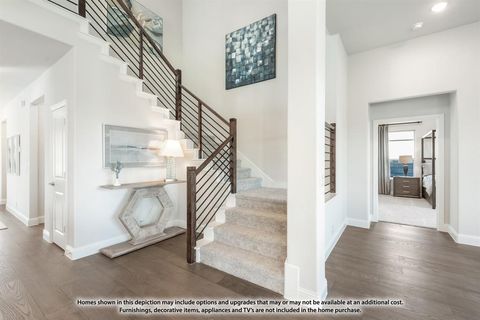 Tiny photo for 7773 Barley Field Street, Joshua, TX 76058 (MLS # 21197475)