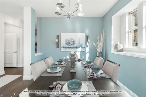 Tiny photo for 7773 Barley Field Street, Joshua, TX 76058 (MLS # 21197475)