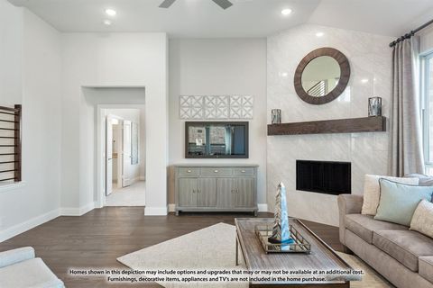 Tiny photo for 7773 Barley Field Street, Joshua, TX 76058 (MLS # 21197475)