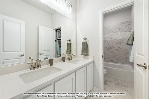 Tiny photo for 7773 Barley Field Street, Joshua, TX 76058 (MLS # 21197475)