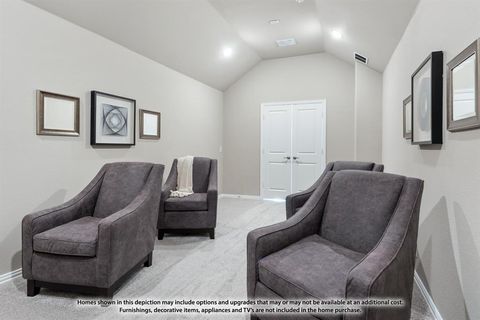 Tiny photo for 7773 Barley Field Street, Joshua, TX 76058 (MLS # 21197475)