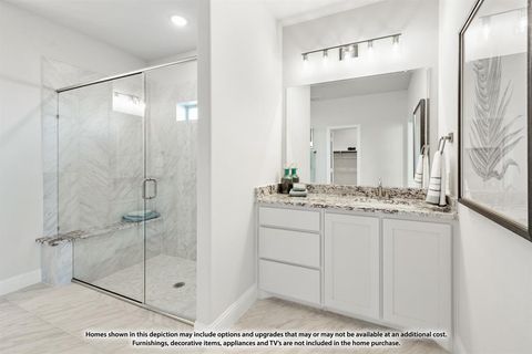 Tiny photo for 7773 Barley Field Street, Joshua, TX 76058 (MLS # 21197475)