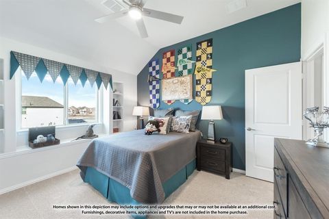 Tiny photo for 7773 Barley Field Street, Joshua, TX 76058 (MLS # 21197475)