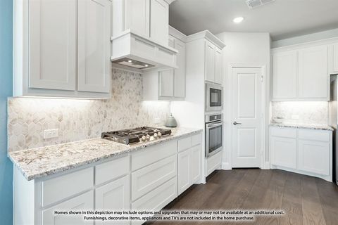 Tiny photo for 7773 Barley Field Street, Joshua, TX 76058 (MLS # 21197475)