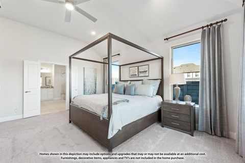 Tiny photo for 7773 Barley Field Street, Joshua, TX 76058 (MLS # 21197475)