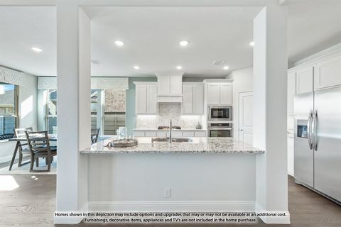 Tiny photo for 7773 Barley Field Street, Joshua, TX 76058 (MLS # 21197475)