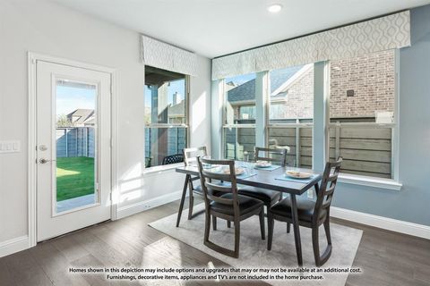 Tiny photo for 7773 Barley Field Street, Joshua, TX 76058 (MLS # 21197475)