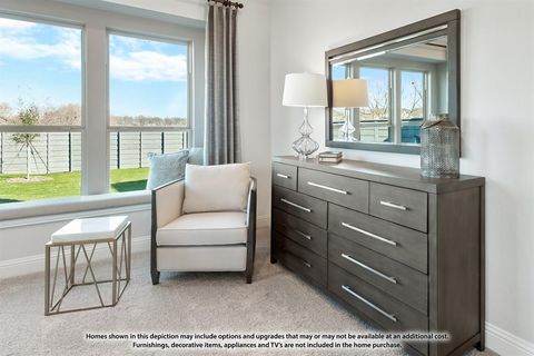 Tiny photo for 7773 Barley Field Street, Joshua, TX 76058 (MLS # 21197475)