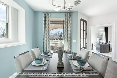 Tiny photo for 7773 Barley Field Street, Joshua, TX 76058 (MLS # 21197475)