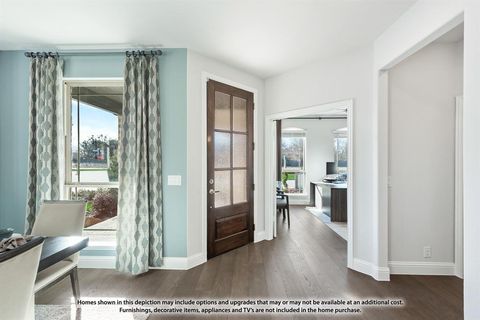 Tiny photo for 7773 Barley Field Street, Joshua, TX 76058 (MLS # 21197475)