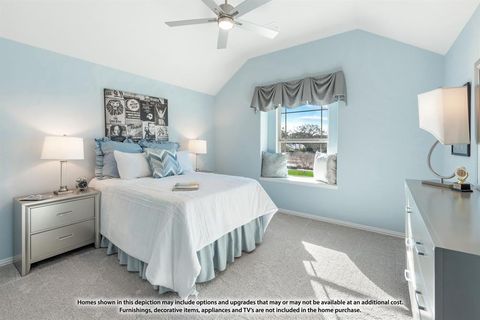 Tiny photo for 7773 Barley Field Street, Joshua, TX 76058 (MLS # 21197475)