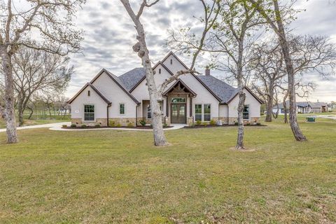 105 Clayton Crossing Springtown TX 76082