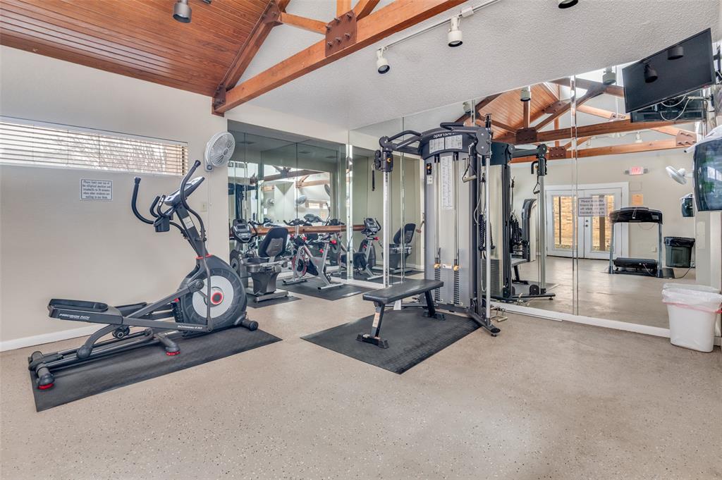 Cloisters Condo The - Residential