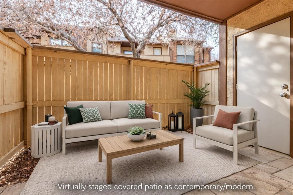 Cloisters Condo The - Residential