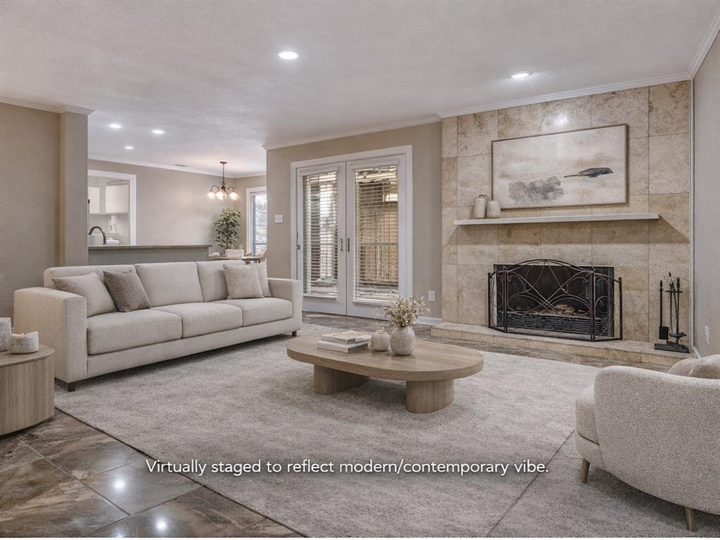 Cloisters Condo The - Residential