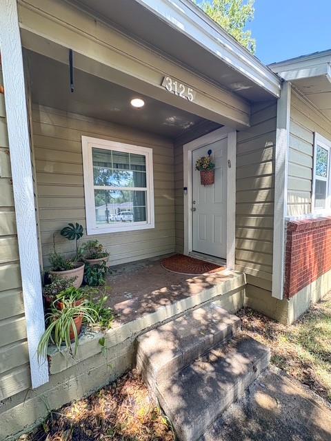 Alta Mesa Park Rev - Residential