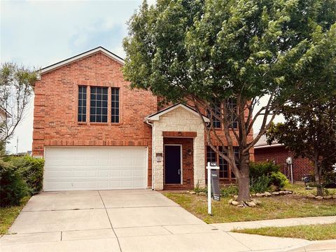 3428 Baby Doe Court Fort Worth TX 76137