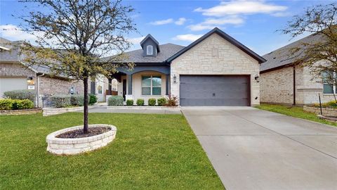 811 Anne Court Anna TX 75409