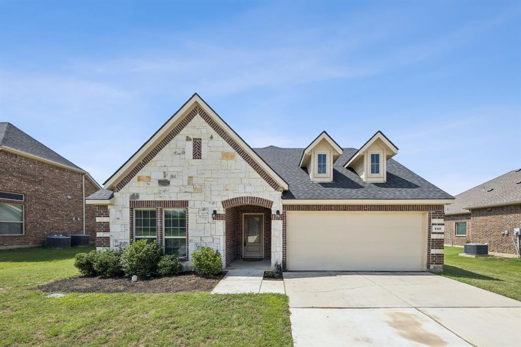 540 Winnetka Drive