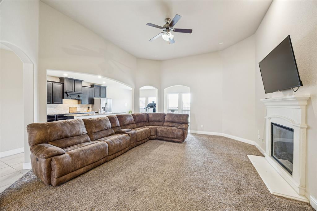540 Winnetka Drive