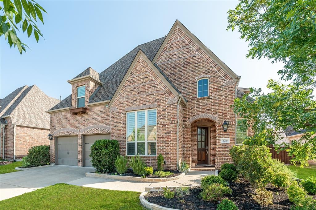 3940 Marigold Lane