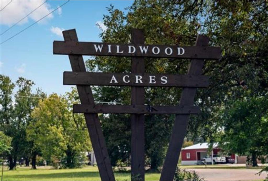 Wildwood Acres - Residential