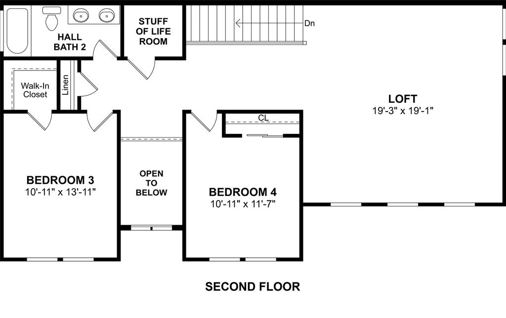 2504 Ackley Lane