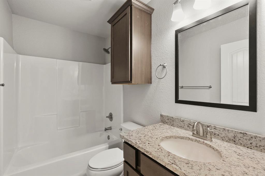 Pebblebrook South Ph II - Residential Lease