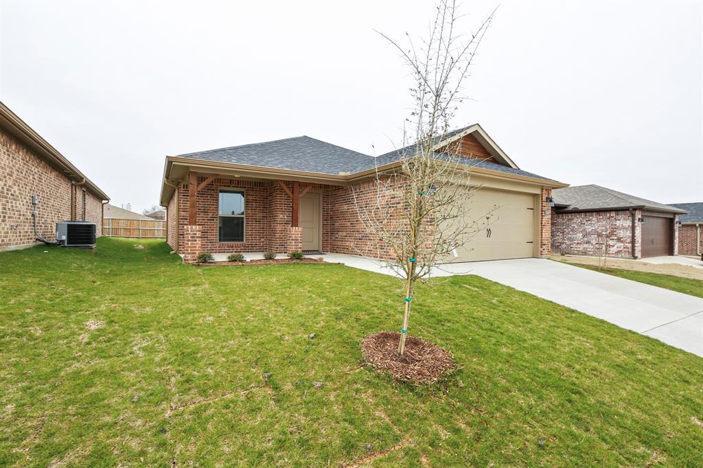 Pebblebrook South Ph II - Residential Lease