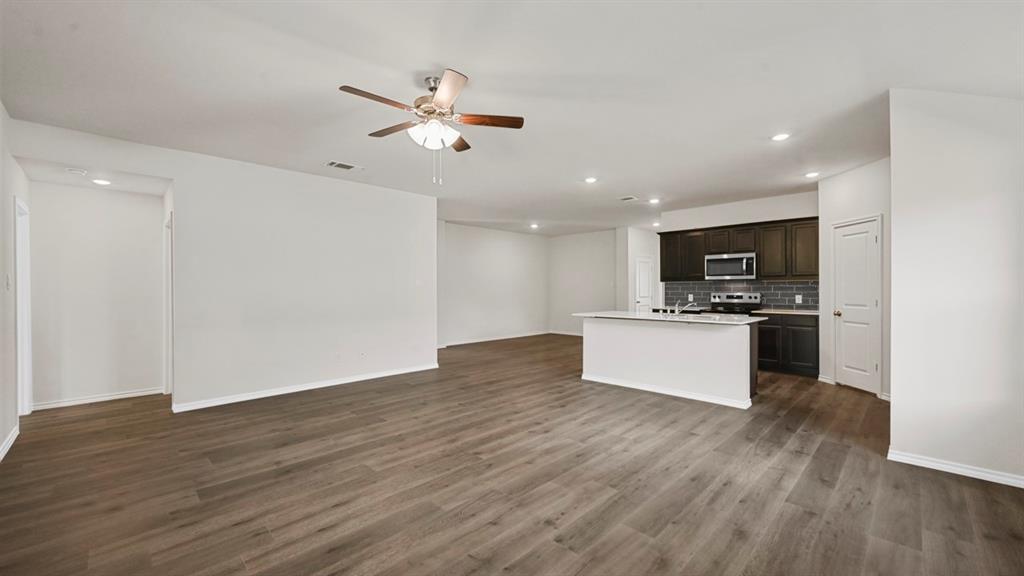 Waverly Estates - Residential