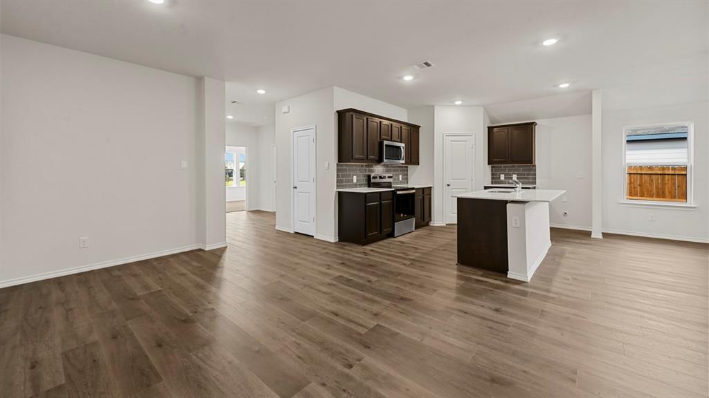 Waverly Estates - Residential