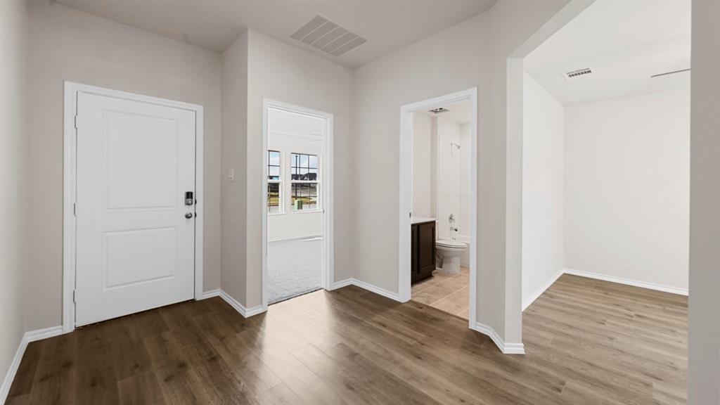 Waverly Estates - Residential