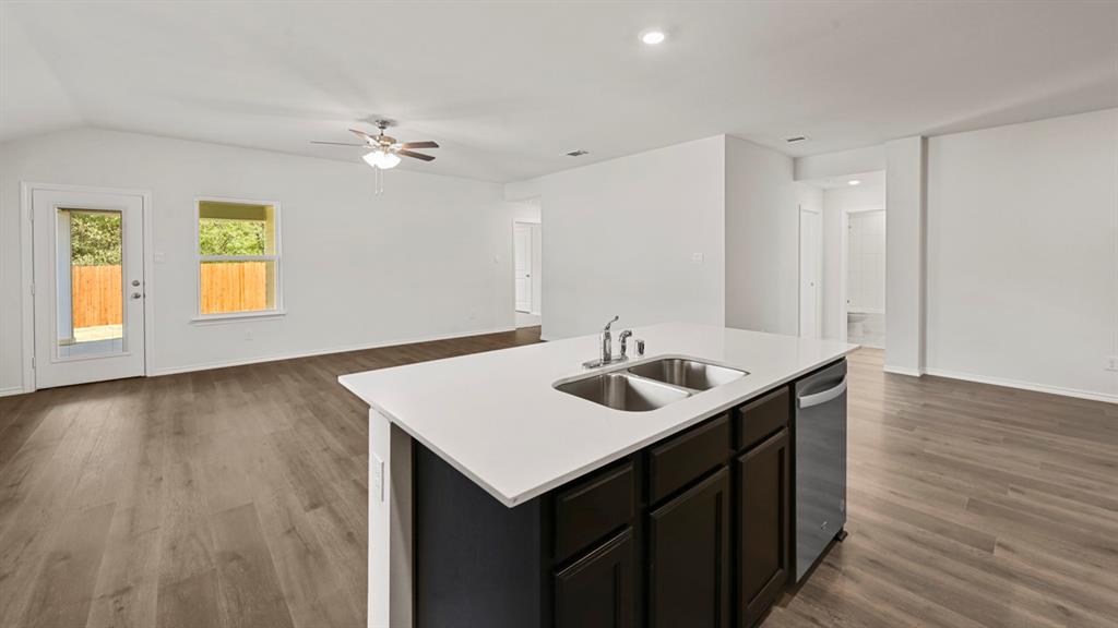 Waverly Estates - Residential