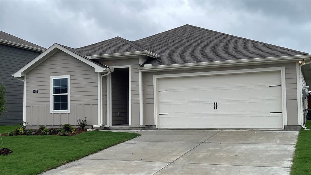 Waverly Estates - Residential