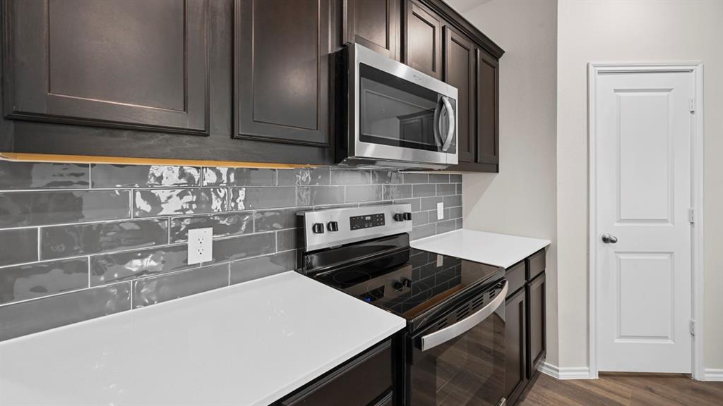 Waverly Estates - Residential