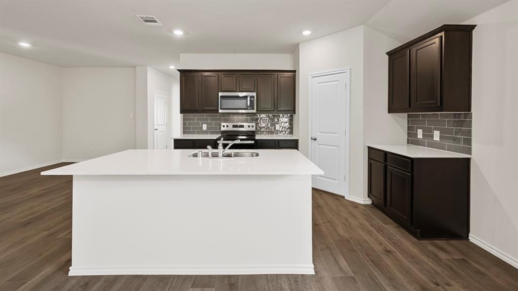 Waverly Estates - Residential
