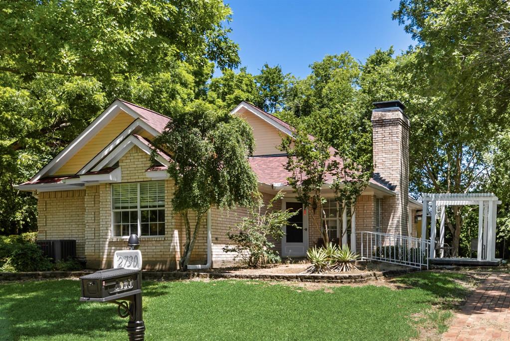 Richard Locke Surv Abs #517 - Residential