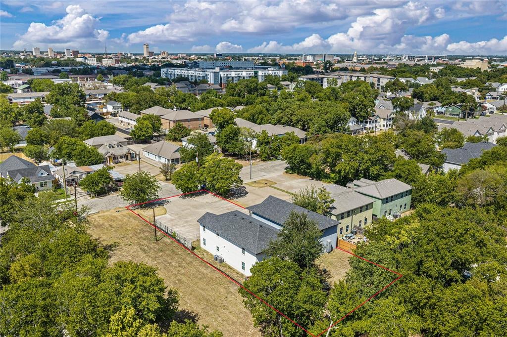 1312 Wood Avenue A,B,C,D
