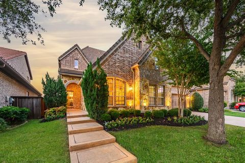 5843 Shoreside Bend Irving TX 75039