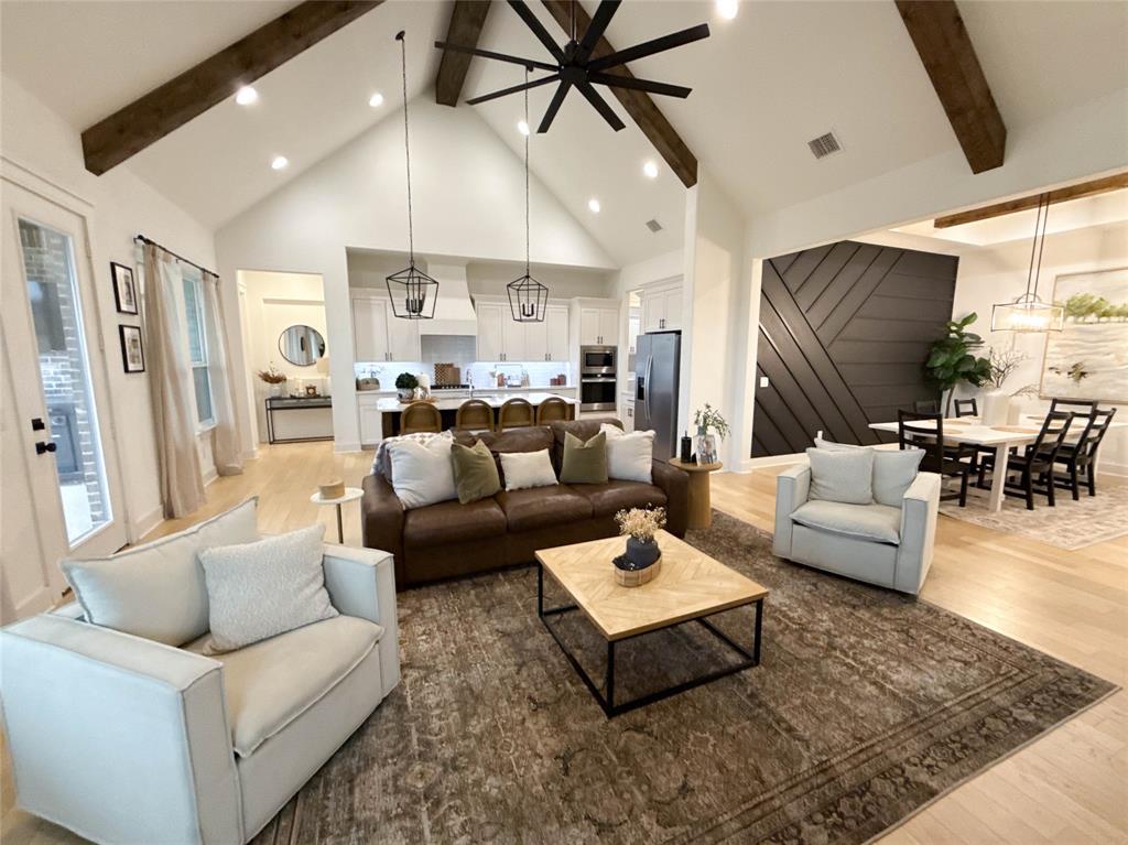 Kelly Ranch - Residential