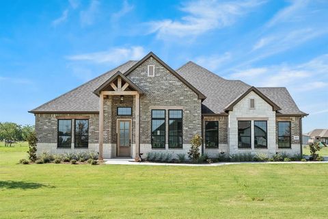 Photo of 4683 Christie Avenue, Caddo Mills, TX 75135 (MLS # 21164587)