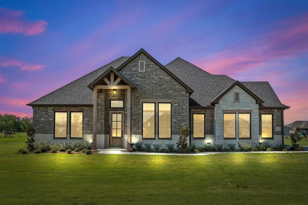 Kelly Ranch - Residential