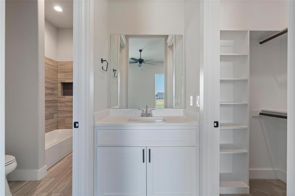 Kelly Ranch - Residential