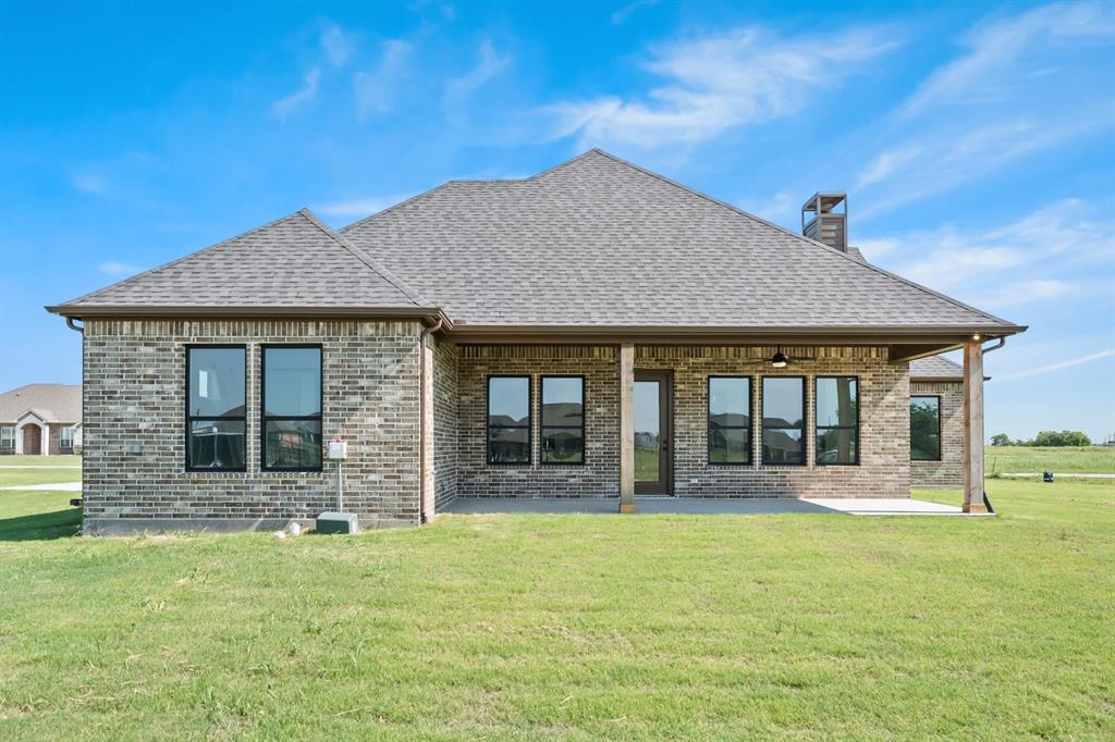 Kelly Ranch - Residential