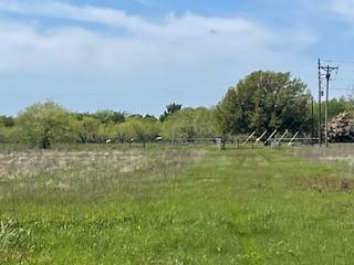 T EDMONDSON ABST - Land