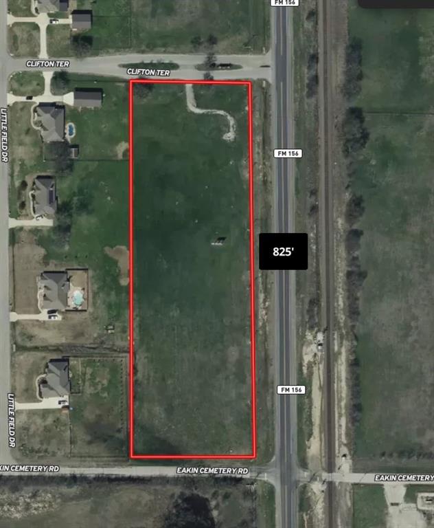 Westover Ranch - Commercial Sale
