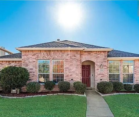 1328 Marvin Gardens Lancaster TX 75134